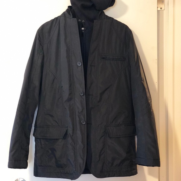 Perry Ellis Jacket - Picture 2 of 3